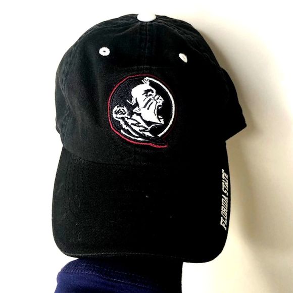 TOW Other - Top of the world Cap - FLORIDA STATE